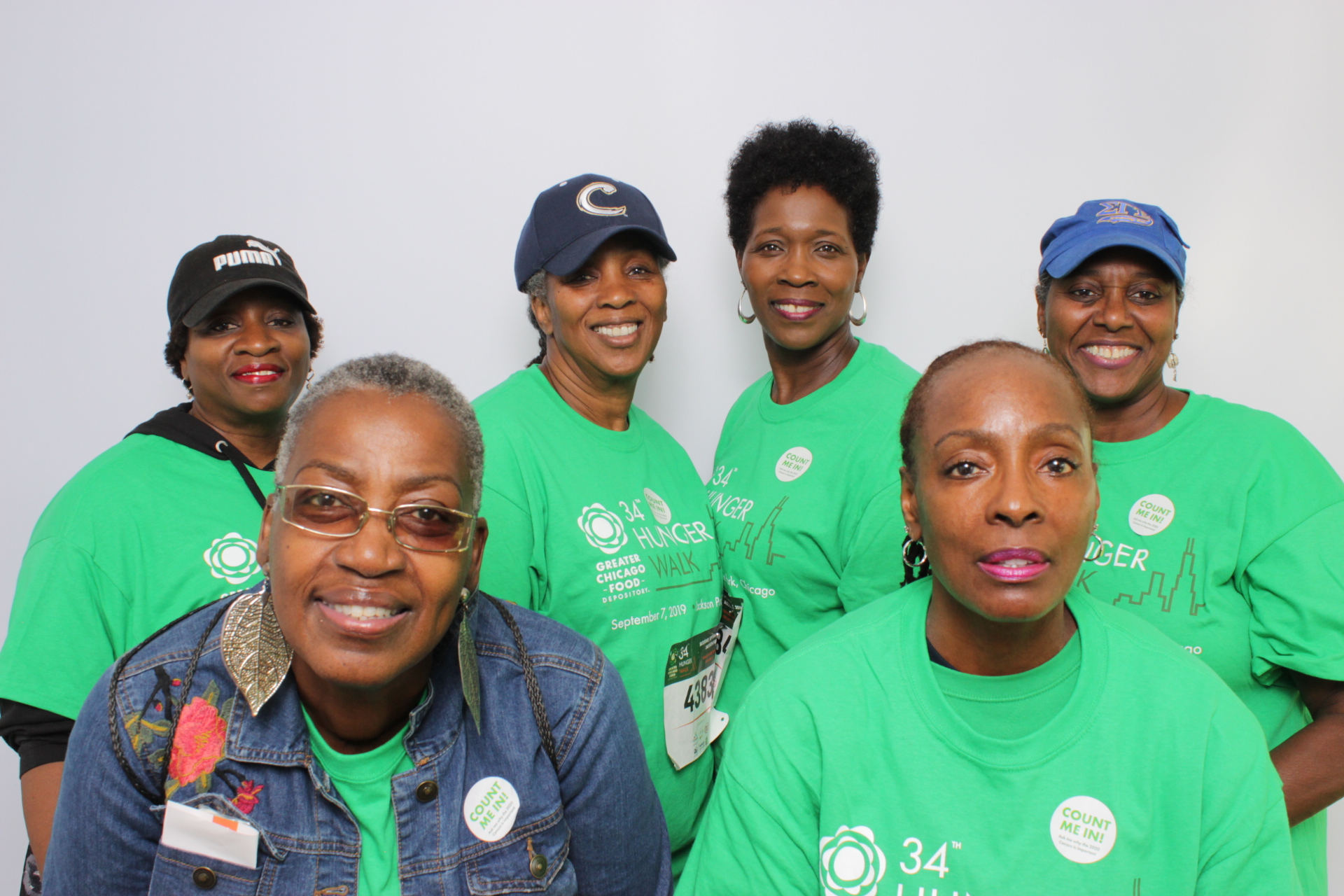 Hunger Walk: Greater Chicago Food Depository | View more photos from the event at events.alfrescophoto.com/u/AlfrescoPhoto/Hunger-Walk-Greater-Chicago-Food-Depository